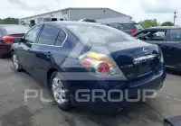 2011 Nissan ALTIMA фото