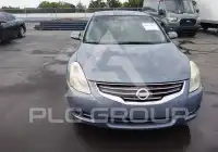 2011 Nissan ALTIMA фото