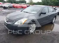 2011 Nissan ALTIMA фото