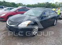 2011 Nissan ALTIMA фото