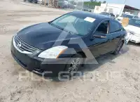 2011 Nissan ALTIMA фото