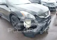 2011 Nissan ALTIMA photo