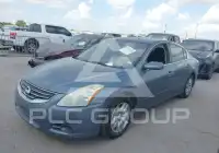 2011 Nissan ALTIMA фото