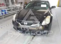 2011 Nissan ALTIMA photo
