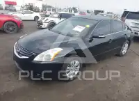 2011 Nissan ALTIMA фото