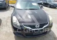 2011 Nissan ALTIMA фото