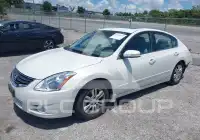 2011 Nissan ALTIMA фото