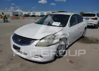 2011 Nissan ALTIMA фото