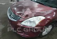 2011 Nissan ALTIMA фото