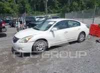 2011 Nissan ALTIMA фото