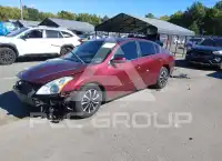 2011 Nissan ALTIMA photo