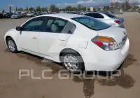 2011 Nissan ALTIMA фото