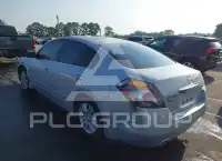 2011 Nissan ALTIMA photo