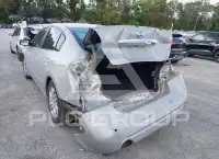 2011 Nissan ALTIMA photo