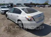 2011 Nissan ALTIMA фото
