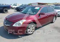 2011 Nissan ALTIMA photo
