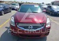 2011 Nissan ALTIMA photo