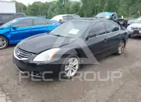 2011 Nissan ALTIMA фото