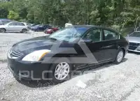 2011 Nissan ALTIMA photo