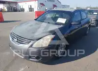 2011 Nissan ALTIMA photo