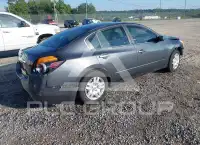 2011 Nissan ALTIMA фото