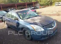 2011 Nissan ALTIMA фото