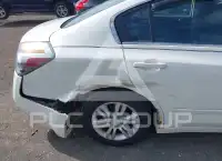 2011 Nissan ALTIMA photo