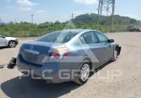 2011 Nissan ALTIMA photo