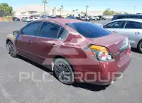 2011 Nissan ALTIMA photo
