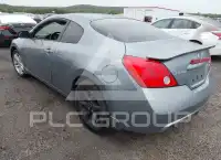 2011 Nissan ALTIMA photo