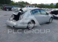 2011 Nissan ALTIMA photo
