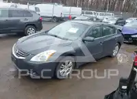2011 Nissan ALTIMA фото