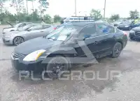 2011 Nissan ALTIMA photo