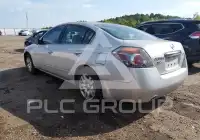 2011 Nissan ALTIMA фото