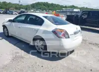 2011 Nissan ALTIMA фото