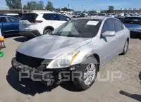 2011 Nissan ALTIMA photo