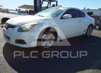 2011 Nissan ALTIMA photo