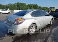 2011 Nissan ALTIMA photo
