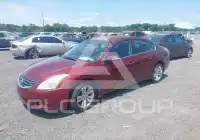 2011 Nissan ALTIMA фото