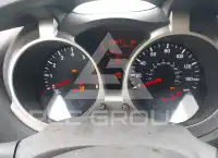 2011 Nissan Juke фото
