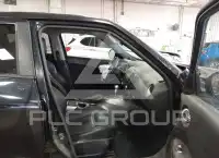 2011 Nissan Juke photo