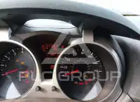 2011 Nissan Juke фото