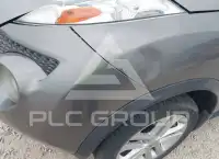 2011 Nissan Juke фото
