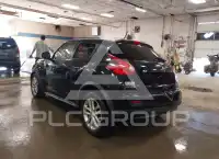 2011 Nissan Juke photo