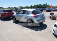 2011 Nissan Juke фото