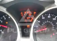 2011 Nissan Juke фото