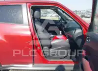 2011 Nissan Juke фото