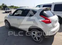 2011 Nissan Juke фото