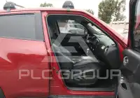 2011 Nissan Juke фото