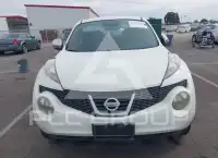 2011 Nissan Juke фото